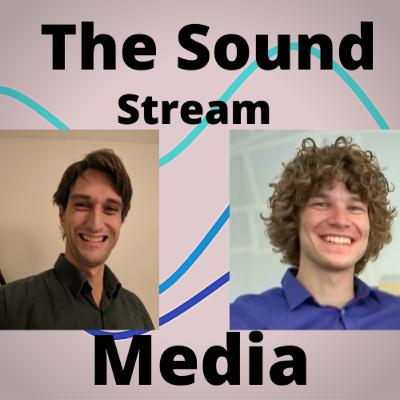 3) The War of the Scouts - The Sound Stream feat Daan Leermakers 3) The War of the Scouts - The Sound Stream feat Daan Leermakers