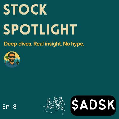 Autodesk, Inc. (ADSK): Strong Business Model Meets Questionable Management