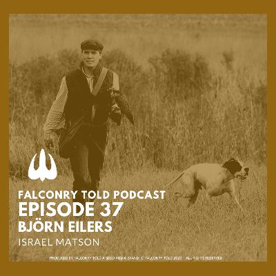 Episode 37: Björn Eilers