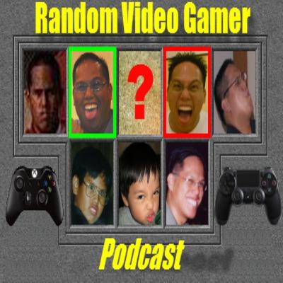 RVG-Ep7: Top 5 TMNT Video Games, How to Make a AAA TMNT Game, John "Layotees" Kelley part 3 RVG-Ep7: Top 5 TMNT Video Games, How to Make a AAA TMNT Game, John "Layotees" Kelley part 3