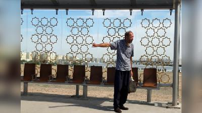 Diňle: Balkanda taksi sürüjileriň arasynda işden çykýan köpeldi