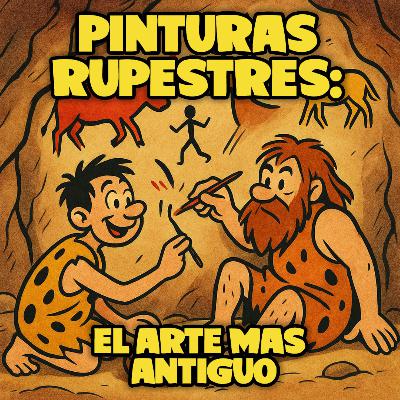 Pinturas rupestres: El arte más antiguo Pinturas rupestres: El arte más antiguo