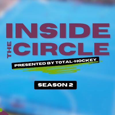 Chatting Irish History Makers and Podcasting w/ Ayeisha McFerran | Inside The Circle | Total-Hockey