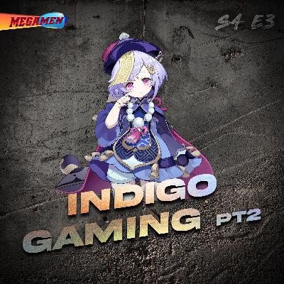 Makin Hari Makin Merinding HIIII~~~ | S4 Eps.3 Makin Hari Makin Merinding HIIII~~~ | S4 Eps.3