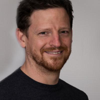 Finding your tribe: A journey into humanitarian leadership with Dom Courage