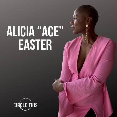 The Holy Mother Within: A Conversation with Spiritual Wellness Leader ACE Easter The Holy Mother Within: A Conversation with Spiritual Wellness Leader ACE Easter