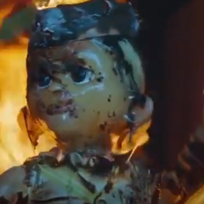 You Heard It Here, Folks!