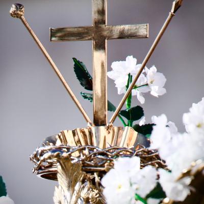 UN ENCUENTRO CON EL CRISTO DEL AMOR. PROGRAMA DEL DIA 19 DE MARZO UN ENCUENTRO CON EL CRISTO DEL AMOR. PROGRAMA DEL DIA 19 DE MARZO
