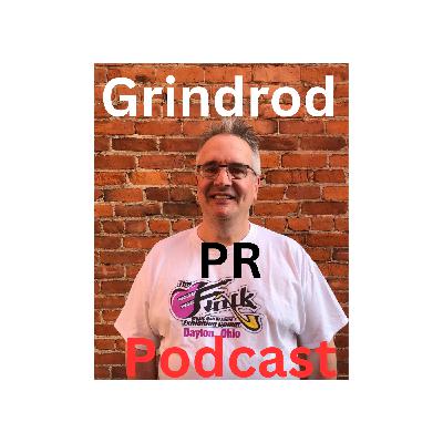 Grindrod PR Podcast Grindrod PR Podcast