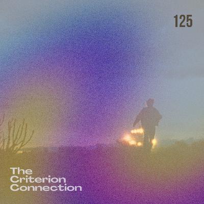 125 - NO COUNTRY FOR OLD MEN (2007), plus Criterion Collection Announcements for June '26 125 - NO COUNTRY FOR OLD MEN (2007), plus Criterion Collection Announcements for June '26
