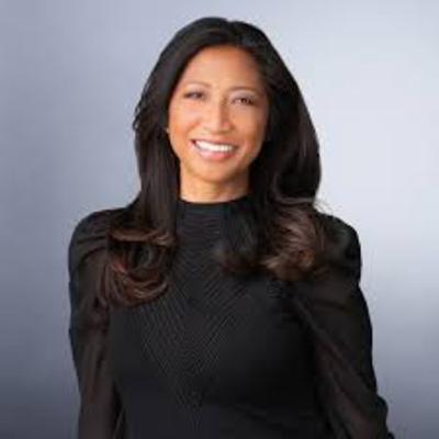 Celia Jones - Global Chief Marketing Officer - FINN
