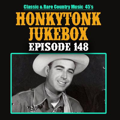 The Honkytonk Jukebox Show #148
