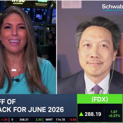 FedEx (FDX) Earnings Breakdown: Tariff Costs but ‘High-Quality’ Beat FedEx (FDX) Earnings Breakdown: Tariff Costs but ‘High-Quality’ Beat