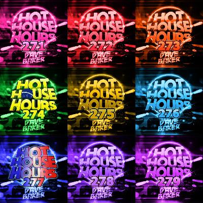 🔥 The Best of Episodes 270-279: Feat. FISHER, James Hype, John Summit & Gorgon City, Hayden James