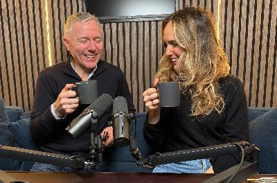 Jemima Kelly: What Is Trump Like Up Close?