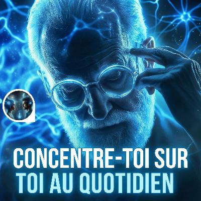 Comment se Détacher Émotionnellement de Quelqu'un | Carl Jung Comment se Détacher Émotionnellement de Quelqu'un | Carl Jung