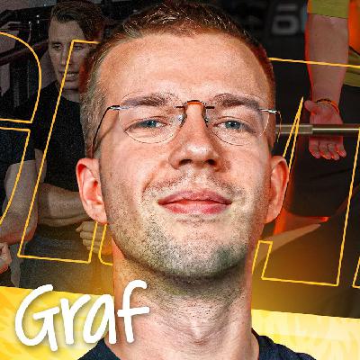 GRAF: "SZUKAM ŻONY, MUSI TA KOBIETA ZE MNĄ MIEĆ DZIECI I WYCHOWAMY JE W MÓJ SPECYFICZNY SPOSÓB?!"