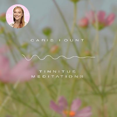 Visualising Tinnitus into Soundwaves Visualising Tinnitus into Soundwaves