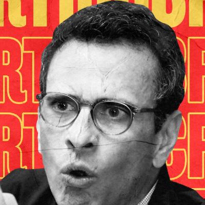 Rompiendo Paradigmas #19 - La partidocracia y la falta de dirección Rompiendo Paradigmas #19 - La partidocracia y la falta de dirección