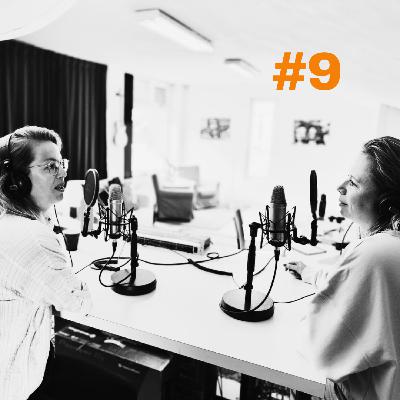 # 9 Stress & burn-out