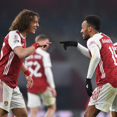 Episode 15: Magpies go down