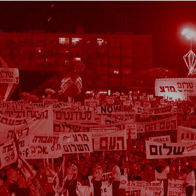 מירי אלוני: "מאז 7.10 הפסקתי לשיר את שיר לשלום, הרגשתי תאוות נקם"