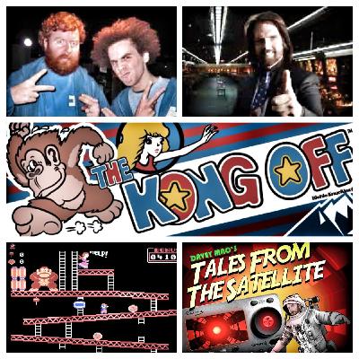 Episode XLIV (The Infamous Kong Off - Part 2) Episode XLIV (The Infamous Kong Off - Part 2)