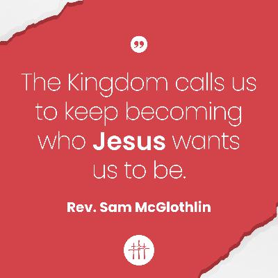 Parables - "The Parable of the Old and the New" by Rev. Sam McGlothlin Parables - "The Parable of the Old and the New" by Rev. Sam McGlothlin