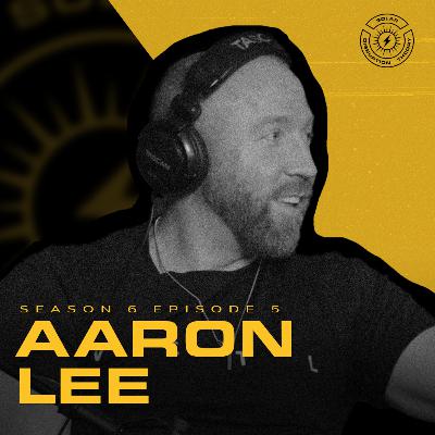 Mastering the D2D Game w/ Aaron Lee