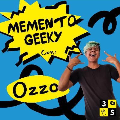 Memento Geeky | Harry Styles en Marvel?! || MJ Como Spiderman || Nuevas Imágenes de Spidey!!!