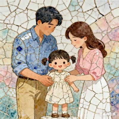 vol.200 三十多岁还被当小孩？我应该如何和父母相处？