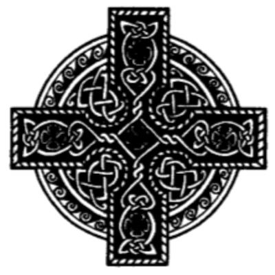 INTRO TO CELTIC MEDITATIVE JOURNEYS