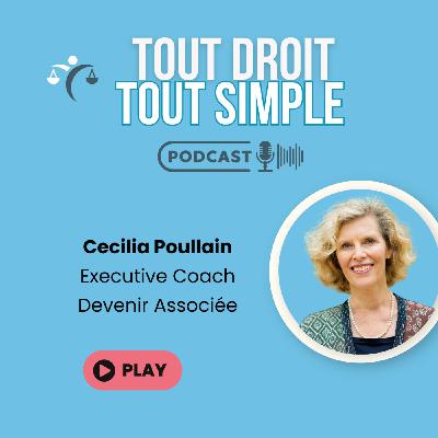 Avocates, Directrices Juridiques : osez viser haut (sans vous excuser)