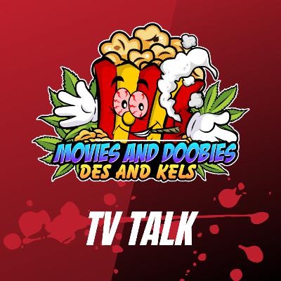 TT Season 1 Episode 8: Nate's got a pewpew