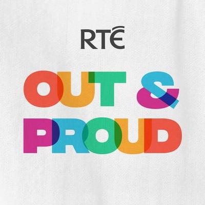 Introducing: Out & Proud