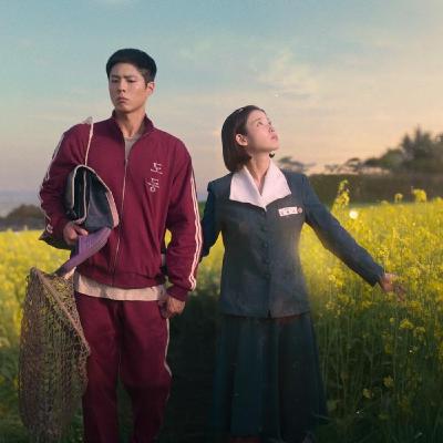 KDRAMÁTICAS #103 - Si la vida te da mandarinas...