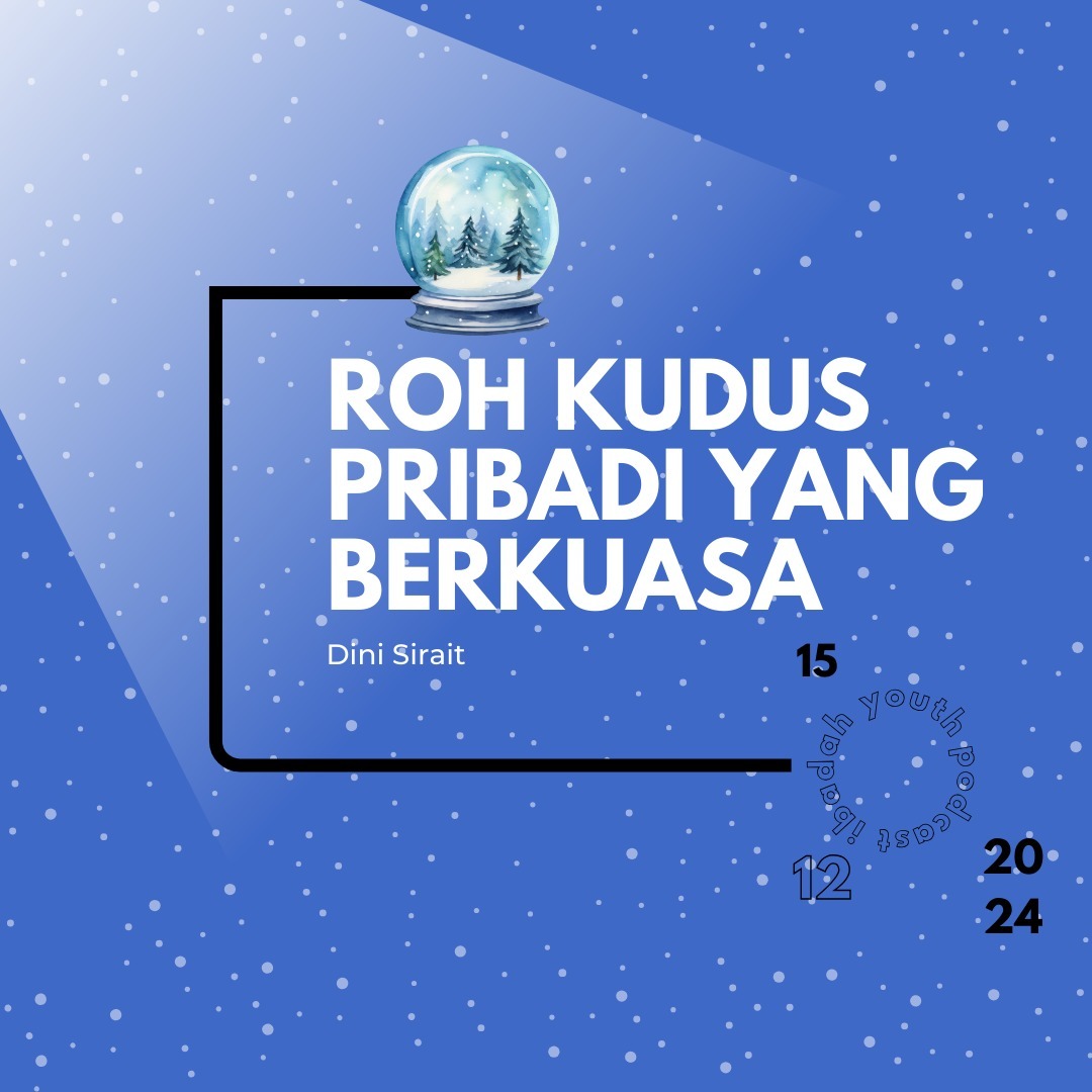 Live Streaming Youth - 15 Desember 2024 episode artwork