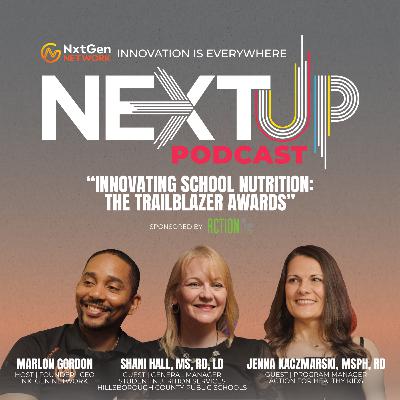 Innovating School Nutrition: The Trailblazer Awards