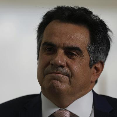 Ciro Nogueira declara apoio a Tarcísio e Ratinho Júnior como nomes da oposição para 2026