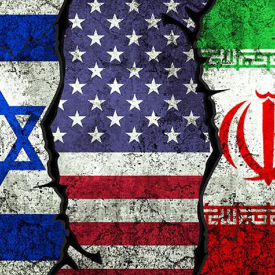 Iran Edition: How Superpowers Lose Wars Iran Edition: How Superpowers Lose Wars