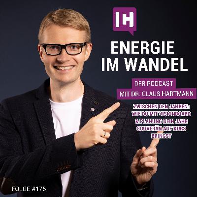 Zwischen den Jahren: Wie du mit Visionboard & Planung dein Jahr souverän auf Kurs bringst