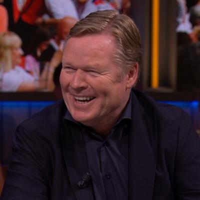 Podcast Veronica Offside, maandag 20 mei 2024