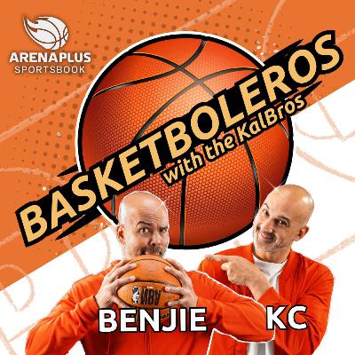 Basketboler Trailer