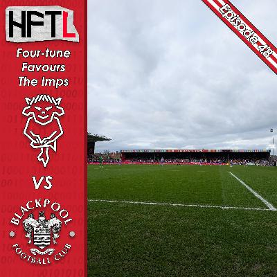 Four-tune Favours The Imps