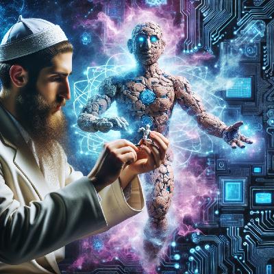 TRANSHUMANISMO, OCULTISMO Y TECNOCRACIA