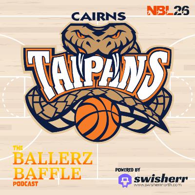 Cairns Cookin’: McVeigh’s MVP Run & The Admiral Drops Anchor