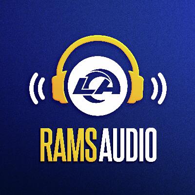 PRESS CONFERENCE | Sean McVay & Matthew Stafford talk about preparing to face the Cardinals, Tyler Higbee injury update & Davante Adams' game status