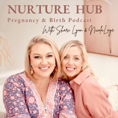 EP:71 Home Birthing Experience with Amanda Jane McKay