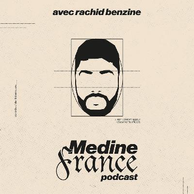 Rachid Benzine