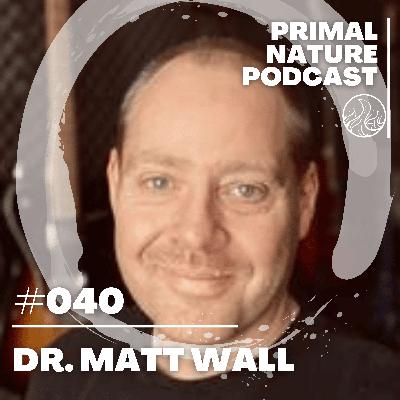 Dr. Matt Wall - Psychedelics, fMRI, Neurological Research